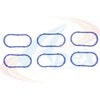 Apex Gaskets AMS4890 Engine Intake Manifold Gasket Set Intake Manifold Gasket Set