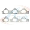 Apex Gaskets AMS2181 Exhaust Manifold Gasket Set Exhaust Manifold Gasket Set