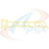 Apex Gaskets AMS2473 Engine Intake Manifold Gasket Set Intake Manifold Gasket Set