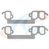 AMS2561 by APEX GASKETS - Exhaust Manifold Gasket Set