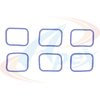 Apex Gaskets AMS2740 Engine Intake Manifold Gasket Set Intake Manifold Gasket Set