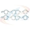 Apex Gaskets AMS3223 Exhaust Manifold Gasket Set Exhaust Manifold Gasket Set