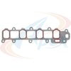 AMS3462 by APEX GASKETS - Intake Manifold Gasket Set