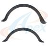 Apex Gaskets AOP406 Engine Oil Pan Gasket Set Oil Pan Gasket Set