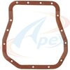 AOP604 by APEX GASKETS - Oil Pan Gasket Set