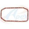 Apex Gaskets AOP817 Engine Oil Pan Gasket Set Oil Pan Gasket Set