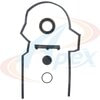 Apex Gaskets ATC1031 Engine Crankshaft Seal Kit Crankshaft Front Seal Set