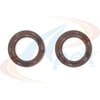 Apex Gaskets ATC1280 Engine Camshaft Seal Camshaft Front Seal Set