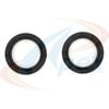 Apex Gaskets ATC1400 Engine Camshaft Seal Camshaft Front Seal Set
