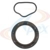 Apex Gaskets ATC1490 Engine Crankshaft Seal Kit Crankshaft Front Seal Set