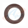 Apex Gaskets ATC2000 Engine Camshaft Seal Camshaft/Crankshaft Front Seal Set