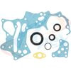 Apex Gaskets ATC2050 Engine Crankshaft Seal Kit Crankshaft Front Seal Set