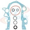 Apex Gaskets ATC2300 Engine Timing Cover Gasket Set Timing Cover Set