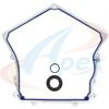 Apex Gaskets ATC2350 Engine Timing Cover Gasket Set Timing Cover Set