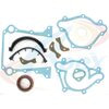 Apex Gaskets ATC2580 Engine Timing Cover Gasket Set Timing Cover Set