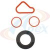 Apex Gaskets ATC2740 Engine Timing Cover Gasket Set Timing Cover Set