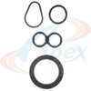 Apex Gaskets ATC3132 Engine Crankshaft Seal Kit Crankshaft Front Seal Set