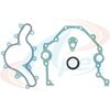 Apex Gaskets ATC4270 Engine Timing Cover Gasket Set Timing Cover Set