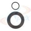Apex Gaskets ATC6041 Engine Crankshaft Seal Kit Crankshaft Front Seal Set