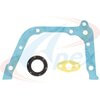 Apex Gaskets ATC8011 Engine Crankshaft Seal Kit Crankshaft Front Seal Set