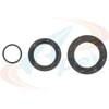 Apex Gaskets ATC8531 Engine Crankshaft Seal Kit Crankshaft Front Seal Set