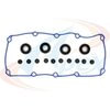 Apex Gaskets AVC1104S Engine Valve Cover Gasket Set Valve Cover Gasket Set