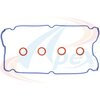 Apex Gaskets AVC1108S Engine Valve Cover Gasket Set Valve Cover Gasket Set