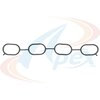AMS8552 by APEX GASKETS - Intake Manifold Gasket Set