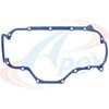 Apex Gaskets AOP1100 Engine Oil Pan Gasket Set Oil Pan Gasket Set