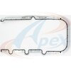 Apex Gaskets AOP236 Engine Oil Pan Gasket Set Oil Pan Gasket Set