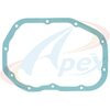 Apex Gaskets AOP257 Engine Oil Pan Gasket Set Oil Pan Gasket Set