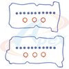 Apex Gaskets AVC484S Engine Valve Cover Gasket Set Valve Cover Gasket Set