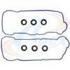 Apex Gaskets AVC848S Engine Valve Cover Gasket Set Valve Cover Gasket Set