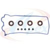 Apex Gaskets AVC857S Engine Valve Cover Gasket Set Valve Cover Gasket Set