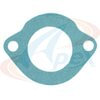 Apex Gaskets AWO2012 Engine Coolant Outlet Gasket Water Outlet Gasket