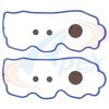 Apex Gaskets AVC209S Engine Valve Cover Gasket Set Valve Cover Gasket Set