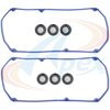 Apex Gaskets AVC222S Engine Valve Cover Gasket Set Valve Cover Gasket Set