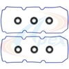 Apex Gaskets AVC236S Engine Valve Cover Gasket Set Valve Cover Gasket Set