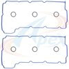 Apex Gaskets AVC239S Engine Valve Cover Gasket Set Valve Cover Gasket Set