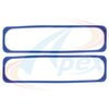 AVC323S by APEX GASKETS - Valve Cover Gasket Set