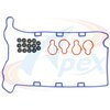 Apex Gaskets AVC333S Engine Valve Cover Gasket Set Valve Cover Gasket Set