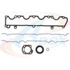 AVC348 by APEX GASKETS - Valve Cover Gasket Set