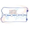AVC374 by APEX GASKETS - Valve Cover Gasket Set