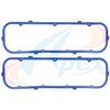 Apex Gaskets AVC378 Engine Valve Cover Gasket Set Valve Cover Gasket Set