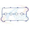 Apex Gaskets AVC426 Engine Valve Cover Gasket Set Valve Cover Gasket Set