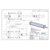 APSCO C-8028 CYL 5 X 28 DA 16 CL