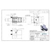 APSCO C-3546-DM AIR ACT FOR 6000 HYD VAL