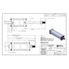 APSCO C-5080 CYL 2.5 X 10 DA 8 BR