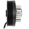 228865 by KIT MASTERS - Electromagnetic Fan Clutch