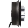 Kit Masters 228866 Engine Cooling Fan Clutch Electromagnetic Fan Clutch